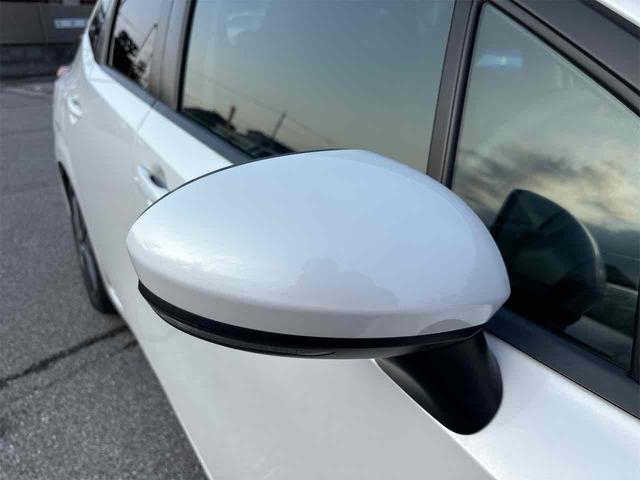 ノート Ｘ　ＥＴＣ　バックカメラ　ナビ　ＴＶ　クリアランスソナー　衝突被害軽減システム　オートマチックハイビーム　オートライト　スマートキー　アイドリングストップ　電動格納ミラー　ＣＶＴ（29枚目）