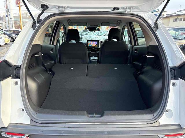 ノート Ｘ　ＥＴＣ　バックカメラ　ナビ　ＴＶ　クリアランスソナー　衝突被害軽減システム　オートマチックハイビーム　オートライト　スマートキー　アイドリングストップ　電動格納ミラー　ＣＶＴ（32枚目）