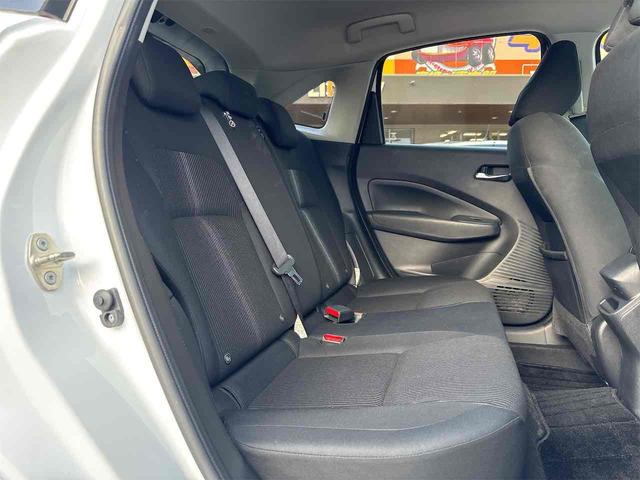 ノート Ｘ　ＥＴＣ　バックカメラ　ナビ　ＴＶ　クリアランスソナー　衝突被害軽減システム　オートマチックハイビーム　オートライト　スマートキー　アイドリングストップ　電動格納ミラー　ＣＶＴ（35枚目）