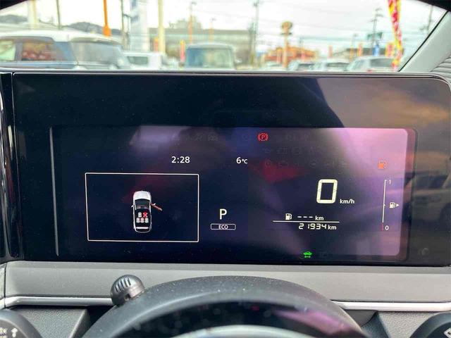 ノート Ｘ　ＥＴＣ　バックカメラ　ナビ　ＴＶ　クリアランスソナー　衝突被害軽減システム　オートマチックハイビーム　オートライト　スマートキー　アイドリングストップ　電動格納ミラー　ＣＶＴ（50枚目）