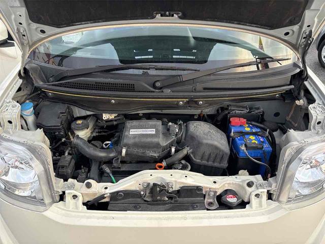 Ｎ－ＢＯＸ Ｇ・Ｌパッケージ　ＥＴＣ　バックカメラ　両側スライド・片側電動　ナビ　ＴＶ　オートライト　スマートキー　アイドリングストップ　電動格納ミラー　ベンチシート　ＣＶＴ　ＥＳＣ　ＣＤ　ＤＶＤ再生　ＵＳＢ　Ｂｌｕｅｔｏｏｔｈ（23枚目）