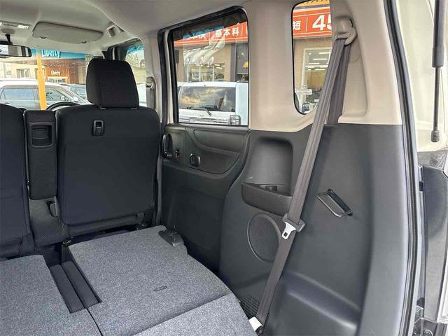 Ｎ－ＢＯＸ Ｇ・Ｌパッケージ　ＥＴＣ　バックカメラ　両側スライド・片側電動　ナビ　ＴＶ　オートライト　スマートキー　アイドリングストップ　電動格納ミラー　ベンチシート　ＣＶＴ　ＥＳＣ　ＣＤ　ＤＶＤ再生　ＵＳＢ　Ｂｌｕｅｔｏｏｔｈ（32枚目）