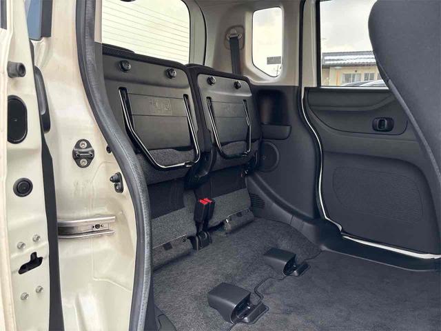 Ｎ－ＢＯＸ Ｇ・Ｌパッケージ　ＥＴＣ　バックカメラ　両側スライド・片側電動　ナビ　ＴＶ　オートライト　スマートキー　アイドリングストップ　電動格納ミラー　ベンチシート　ＣＶＴ　ＥＳＣ　ＣＤ　ＤＶＤ再生　ＵＳＢ　Ｂｌｕｅｔｏｏｔｈ（34枚目）