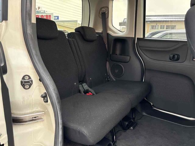 Ｎ－ＢＯＸ Ｇ・Ｌパッケージ　ＥＴＣ　バックカメラ　両側スライド・片側電動　ナビ　ＴＶ　オートライト　スマートキー　アイドリングストップ　電動格納ミラー　ベンチシート　ＣＶＴ　ＥＳＣ　ＣＤ　ＤＶＤ再生　ＵＳＢ　Ｂｌｕｅｔｏｏｔｈ（35枚目）