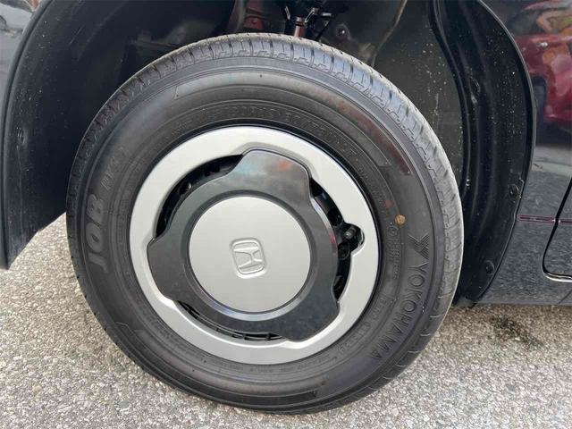 Ｎ－ＶＡＮ＋スタイル ファン・ターボ　軽バン　ＣＶＴ　衝突被害軽減システム　クリアランスソナー　レーンアシスト　ＥＴＣ　ナビ　ＴＶ　バックカメラ　両側スライドドア　スマートキー　アイドリングストップ　電動格納ミラー　オートライト　ＥＳＣ（12枚目）