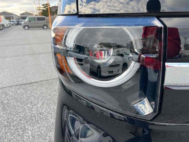 Ｎ－ＶＡＮ＋スタイル ファン・ターボ　軽バン　ＣＶＴ　衝突被害軽減システム　クリアランスソナー　レーンアシスト　ＥＴＣ　ナビ　ＴＶ　バックカメラ　両側スライドドア　スマートキー　アイドリングストップ　電動格納ミラー　オートライト　ＥＳＣ（14枚目）