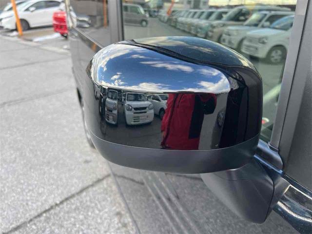 Ｎ－ＶＡＮ＋スタイル ファン・ターボ　軽バン　ＣＶＴ　衝突被害軽減システム　クリアランスソナー　レーンアシスト　ＥＴＣ　ナビ　ＴＶ　バックカメラ　両側スライドドア　スマートキー　アイドリングストップ　電動格納ミラー　オートライト　ＥＳＣ（17枚目）