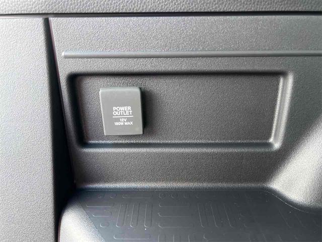 Ｎ－ＶＡＮ＋スタイル ファン・ターボ　軽バン　ＣＶＴ　衝突被害軽減システム　クリアランスソナー　レーンアシスト　ＥＴＣ　ナビ　ＴＶ　バックカメラ　両側スライドドア　スマートキー　アイドリングストップ　電動格納ミラー　オートライト　ＥＳＣ（24枚目）