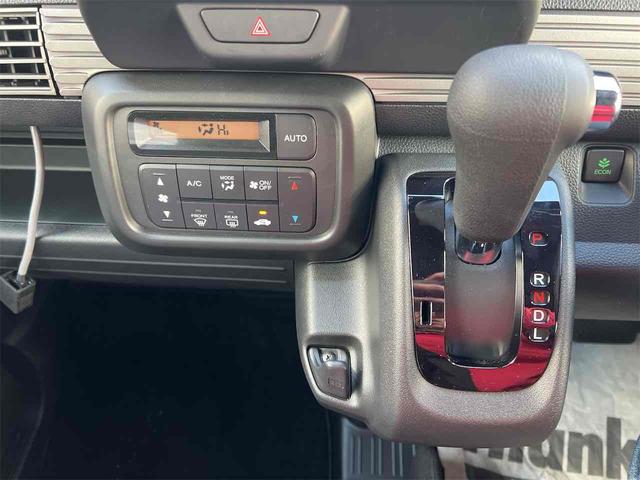 Ｎ－ＶＡＮ＋スタイル ファン・ターボ　軽バン　ＣＶＴ　衝突被害軽減システム　クリアランスソナー　レーンアシスト　ＥＴＣ　ナビ　ＴＶ　バックカメラ　両側スライドドア　スマートキー　アイドリングストップ　電動格納ミラー　オートライト　ＥＳＣ（36枚目）