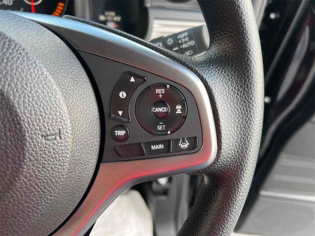 Ｎ－ＶＡＮ＋スタイル ファン・ターボ　軽バン　ＣＶＴ　衝突被害軽減システム　クリアランスソナー　レーンアシスト　ＥＴＣ　ナビ　ＴＶ　バックカメラ　両側スライドドア　スマートキー　アイドリングストップ　電動格納ミラー　オートライト　ＥＳＣ（48枚目）