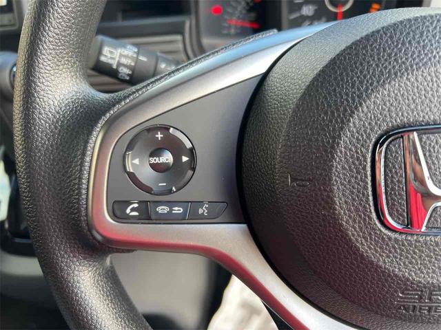 Ｎ－ＶＡＮ＋スタイル ファン・ターボ　軽バン　ＣＶＴ　衝突被害軽減システム　クリアランスソナー　レーンアシスト　ＥＴＣ　ナビ　ＴＶ　バックカメラ　両側スライドドア　スマートキー　アイドリングストップ　電動格納ミラー　オートライト　ＥＳＣ（49枚目）