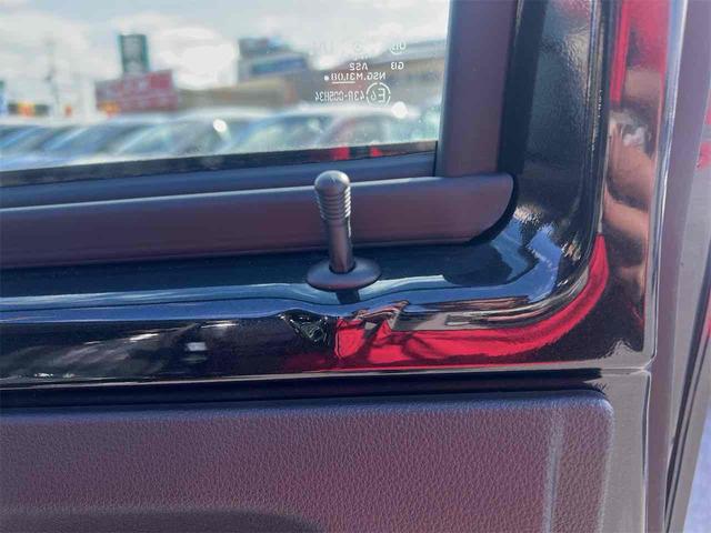 ハイゼットトラック ジャンボエクストラ　４ＷＤ　ＣＶＴ　衝突被害軽減システム　クリアランスソナー　スマートキー　アイドリングストップ　電動格納ミラー　ＡＢＳ　ＥＳＣ　エアコン　パワーステアリング　パワーウィンドウ（23枚目）