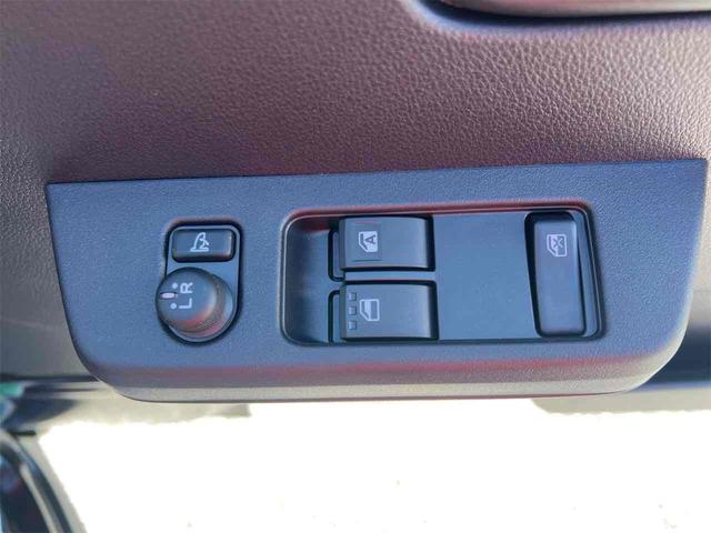 ハイゼットトラック ジャンボエクストラ　４ＷＤ　ＣＶＴ　衝突被害軽減システム　クリアランスソナー　スマートキー　アイドリングストップ　電動格納ミラー　ＡＢＳ　ＥＳＣ　エアコン　パワーステアリング　パワーウィンドウ（25枚目）