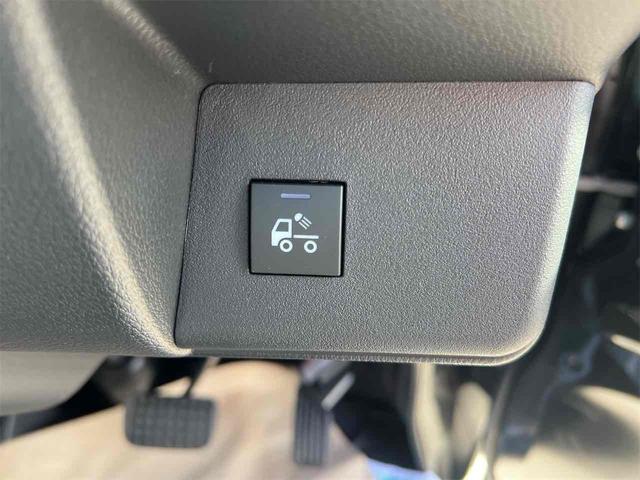 ハイゼットトラック ジャンボエクストラ　４ＷＤ　ＣＶＴ　衝突被害軽減システム　クリアランスソナー　スマートキー　アイドリングストップ　電動格納ミラー　ＡＢＳ　ＥＳＣ　エアコン　パワーステアリング　パワーウィンドウ（27枚目）