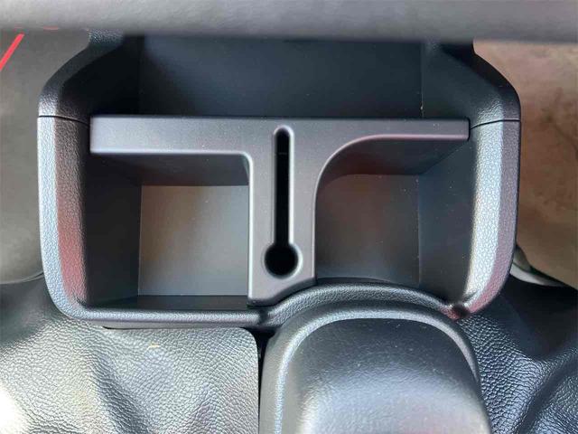 ハイゼットトラック ジャンボエクストラ　４ＷＤ　ＣＶＴ　衝突被害軽減システム　クリアランスソナー　スマートキー　アイドリングストップ　電動格納ミラー　ＡＢＳ　ＥＳＣ　エアコン　パワーステアリング　パワーウィンドウ（35枚目）