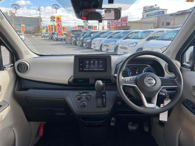 デイズ Ｓ　ＥＴＣ　クリアランスソナー　オートライト　キーレスエントリー　アイドリングストップ　電動格納ミラー　ベンチシート　ＣＶＴ　ＵＳＢ　Ｂｌｕｅｔｏｏｔｈ　エアコン　パワーウィンドウ（5枚目）