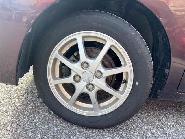 ミライース Ｘ　ＳＡ　ＥＴＣ　バックカメラ　ナビ　ＴＶ　衝突被害軽減システム　キーレスエントリー　アイドリングストップ　電動格納ミラー　ＣＶＴ　ＡＢＳ　ＥＳＣ　ＣＤ　ＵＳＢ　アルミホイール　エアコン（24枚目）