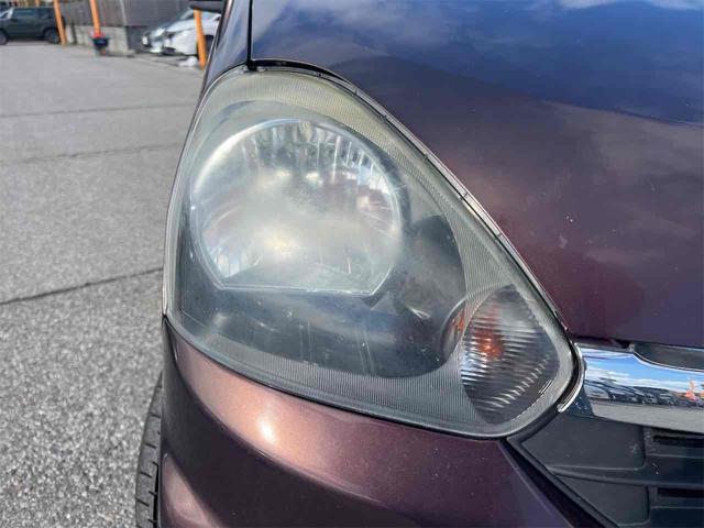 ミライース Ｘ　ＳＡ　ＥＴＣ　バックカメラ　ナビ　ＴＶ　衝突被害軽減システム　キーレスエントリー　アイドリングストップ　電動格納ミラー　ＣＶＴ　ＡＢＳ　ＥＳＣ　ＣＤ　ＵＳＢ　アルミホイール　エアコン（26枚目）