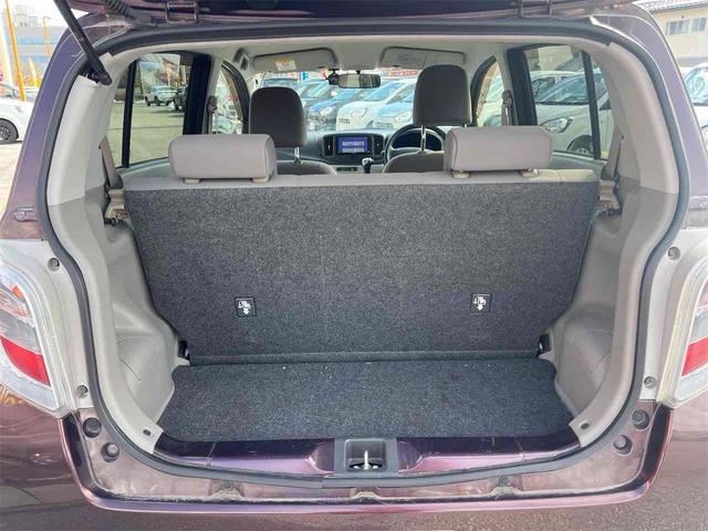 ミライース Ｘ　ＳＡ　ＥＴＣ　バックカメラ　ナビ　ＴＶ　衝突被害軽減システム　キーレスエントリー　アイドリングストップ　電動格納ミラー　ＣＶＴ　ＡＢＳ　ＥＳＣ　ＣＤ　ＵＳＢ　アルミホイール　エアコン（30枚目）