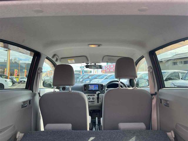 ミライース Ｘ　ＳＡ　ＥＴＣ　バックカメラ　ナビ　ＴＶ　衝突被害軽減システム　キーレスエントリー　アイドリングストップ　電動格納ミラー　ＣＶＴ　ＡＢＳ　ＥＳＣ　ＣＤ　ＵＳＢ　アルミホイール　エアコン（34枚目）