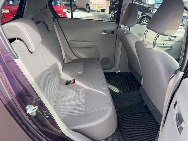 ミライース Ｘ　ＳＡ　ＥＴＣ　バックカメラ　ナビ　ＴＶ　衝突被害軽減システム　キーレスエントリー　アイドリングストップ　電動格納ミラー　ＣＶＴ　ＡＢＳ　ＥＳＣ　ＣＤ　ＵＳＢ　アルミホイール　エアコン（35枚目）