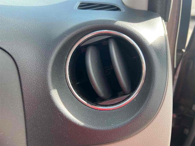 ミライース Ｘ　ＳＡ　ＥＴＣ　バックカメラ　ナビ　ＴＶ　衝突被害軽減システム　キーレスエントリー　アイドリングストップ　電動格納ミラー　ＣＶＴ　ＡＢＳ　ＥＳＣ　ＣＤ　ＵＳＢ　アルミホイール　エアコン（38枚目）