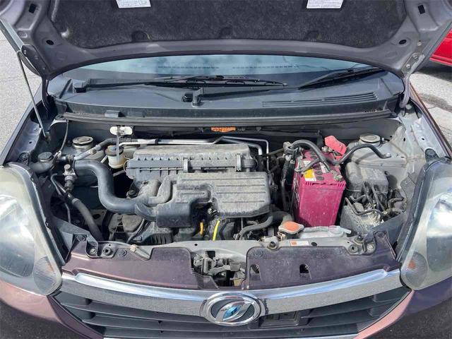 ミライース Ｘ　ＳＡ　ＥＴＣ　バックカメラ　ナビ　ＴＶ　衝突被害軽減システム　キーレスエントリー　アイドリングストップ　電動格納ミラー　ＣＶＴ　ＡＢＳ　ＥＳＣ　ＣＤ　ＵＳＢ　アルミホイール　エアコン（45枚目）