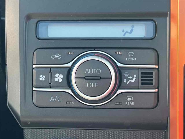 タフト Ｇ　ＬＥＤヘッドライト　ＥＴＣ　バックカメラ　クリアランスソナー　衝突被害軽減システム　オートライト　スマートキー　アイドリングストップ　電動格納ミラー　シートヒーター　サンルーフ　ＣＶＴ　ＥＳＣ　ＣＤ（26枚目）