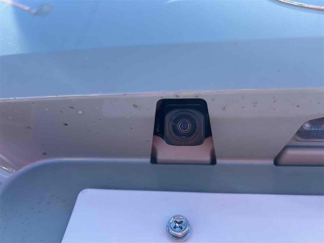 タフト Ｇ　ＬＥＤヘッドライト　ＥＴＣ　バックカメラ　クリアランスソナー　衝突被害軽減システム　オートライト　スマートキー　アイドリングストップ　電動格納ミラー　シートヒーター　サンルーフ　ＣＶＴ　ＥＳＣ　ＣＤ（35枚目）