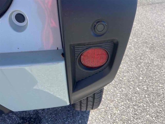 タフト Ｇ　ＬＥＤヘッドライト　ＥＴＣ　バックカメラ　クリアランスソナー　衝突被害軽減システム　オートライト　スマートキー　アイドリングストップ　電動格納ミラー　シートヒーター　サンルーフ　ＣＶＴ　ＥＳＣ　ＣＤ（37枚目）