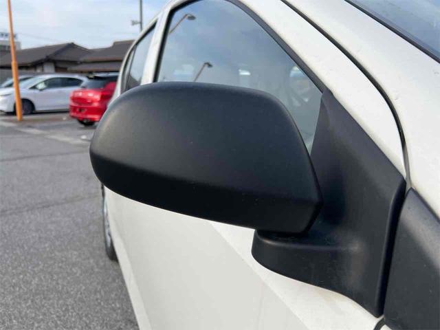 ミライース Ｌ　ＳＡＩＩＩ　ＥＴＣ　クリアランスソナー　衝突被害軽減システム　オートマチックハイビーム　キーレスエントリー　アイドリングストップ　ＣＶＴ　ＡＢＳ　ＥＳＣ　ＣＤ　エアコン　パワーステアリング（27枚目）