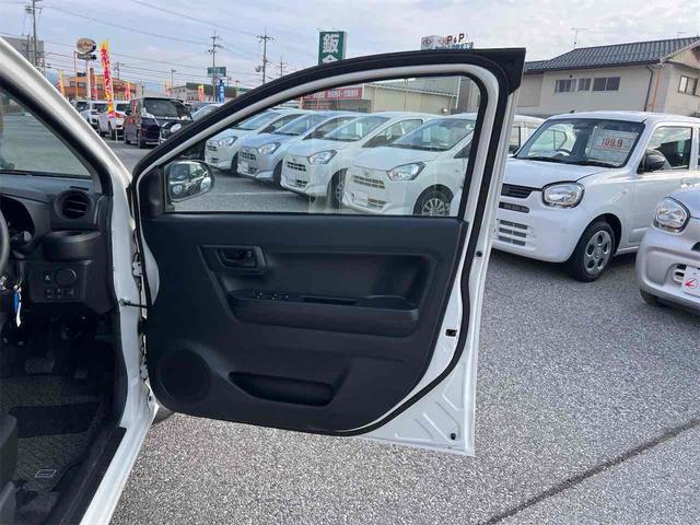 ミライース Ｌ　ＳＡＩＩＩ　ＥＴＣ　クリアランスソナー　衝突被害軽減システム　オートマチックハイビーム　キーレスエントリー　アイドリングストップ　ＣＶＴ　ＡＢＳ　ＥＳＣ　ＣＤ　エアコン　パワーステアリング（35枚目）