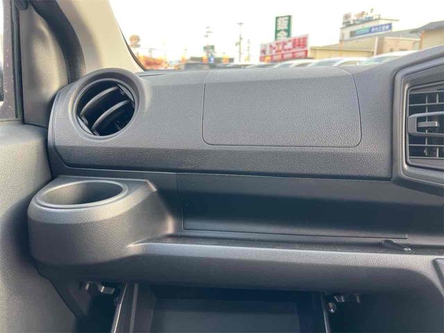 ミライース Ｌ　ＳＡＩＩＩ　ＥＴＣ　クリアランスソナー　衝突被害軽減システム　オートマチックハイビーム　キーレスエントリー　アイドリングストップ　ＣＶＴ　ＡＢＳ　ＥＳＣ　ＣＤ　エアコン　パワーステアリング（40枚目）