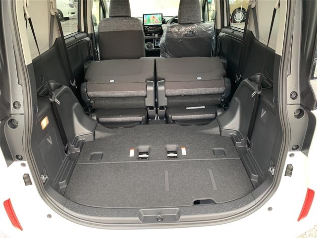 シエンタ ハイブリッドZ 純正ディスプレイオーディオ コネクテッドナビ TV ETC 全周囲カメラ クリアランスソナー オートクルーズコントロール レーンアシスト 衝突被害軽減システム 両側電動スライドドア LEDヘッドランプ(17枚目)