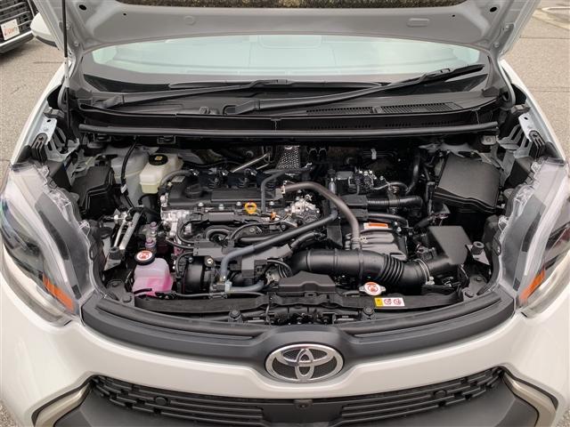 シエンタ ハイブリッドZ 純正ディスプレイオーディオ コネクテッドナビ TV ETC 全周囲カメラ クリアランスソナー オートクルーズコントロール レーンアシスト 衝突被害軽減システム 両側電動スライドドア LEDヘッドランプ(18枚目)