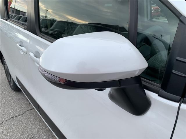 シエンタ ハイブリッドZ 純正ディスプレイオーディオ コネクテッドナビ TV ETC 全周囲カメラ クリアランスソナー オートクルーズコントロール レーンアシスト 衝突被害軽減システム 両側電動スライドドア LEDヘッドランプ(22枚目)