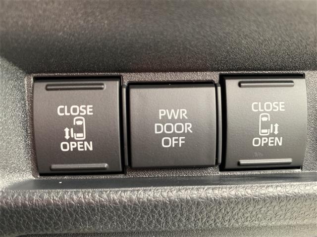 シエンタ ハイブリッドZ 純正ディスプレイオーディオ コネクテッドナビ TV ETC 全周囲カメラ クリアランスソナー オートクルーズコントロール レーンアシスト 衝突被害軽減システム 両側電動スライドドア LEDヘッドランプ(33枚目)