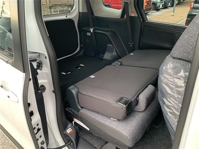 シエンタ ハイブリッドZ 純正ディスプレイオーディオ コネクテッドナビ TV ETC 全周囲カメラ クリアランスソナー オートクルーズコントロール レーンアシスト 衝突被害軽減システム 両側電動スライドドア LEDヘッドランプ(37枚目)