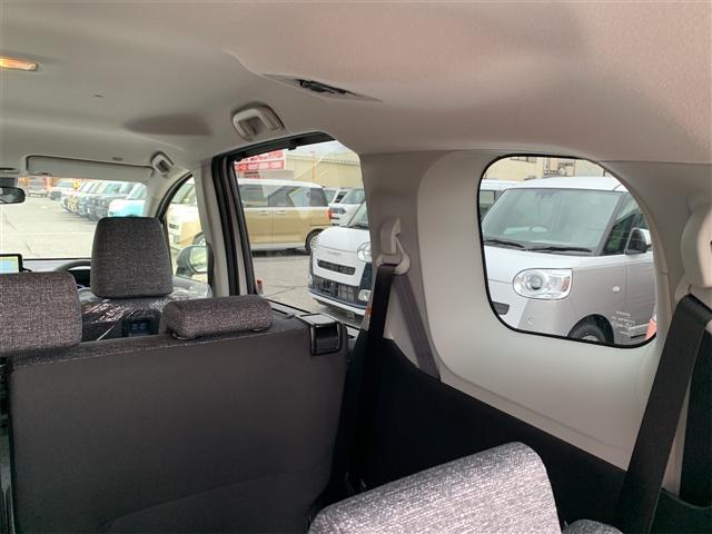 シエンタ ハイブリッドZ 純正ディスプレイオーディオ コネクテッドナビ TV ETC 全周囲カメラ クリアランスソナー オートクルーズコントロール レーンアシスト 衝突被害軽減システム 両側電動スライドドア LEDヘッドランプ(42枚目)