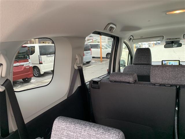 シエンタ ハイブリッドZ 純正ディスプレイオーディオ コネクテッドナビ TV ETC 全周囲カメラ クリアランスソナー オートクルーズコントロール レーンアシスト 衝突被害軽減システム 両側電動スライドドア LEDヘッドランプ(44枚目)