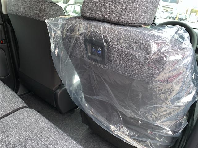 シエンタ ハイブリッドZ 純正ディスプレイオーディオ コネクテッドナビ TV ETC 全周囲カメラ クリアランスソナー オートクルーズコントロール レーンアシスト 衝突被害軽減システム 両側電動スライドドア LEDヘッドランプ(46枚目)