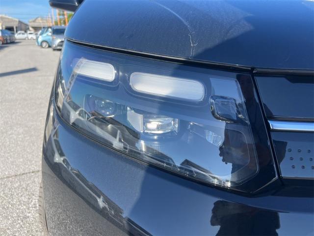 フリード ｅ：ＨＥＶエアー　ＥＸ　ＨｏｎｄａＳＥＮＳＩＮＧ　両側電動スライドドア　クリアランスソナー　アダプティブクルーズコントロール　レーンアシスト　衝突被害軽減システム　ＬＥＤヘッドランプ　電動パーキングブレーキ　シートヒーター（19枚目）