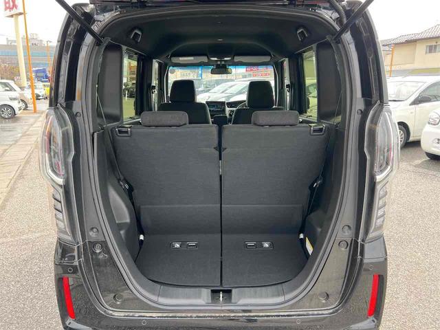 Ｎ－ＢＯＸカスタム Ｌ　純正ナビ　Ｂｌｕｅｔｏｏｔｈ　ＴＶ　バックカメラ　両側スライド・片側電動　クリアランスソナー　オートクルーズコントロール　レーンアシスト　衝突被害軽減システム　ＬＥＤヘッドライト　純正アルミホイール（15枚目）