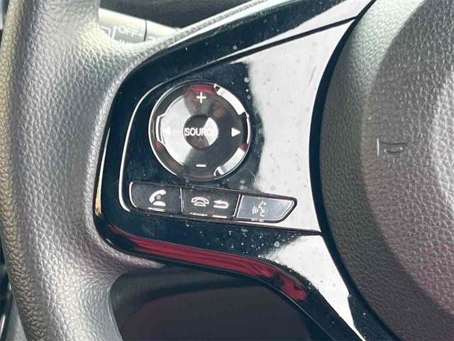 Ｎ－ＢＯＸカスタム Ｌ　純正ナビ　Ｂｌｕｅｔｏｏｔｈ　ＴＶ　バックカメラ　両側スライド・片側電動　クリアランスソナー　オートクルーズコントロール　レーンアシスト　衝突被害軽減システム　ＬＥＤヘッドライト　純正アルミホイール（29枚目）