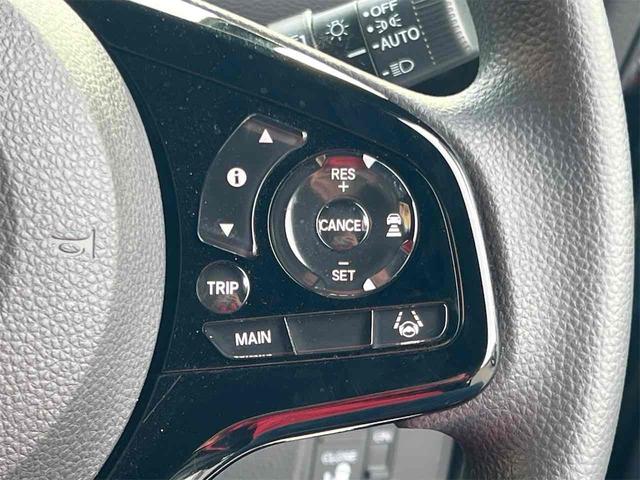 Ｎ－ＢＯＸカスタム Ｌ　純正ナビ　Ｂｌｕｅｔｏｏｔｈ　ＴＶ　バックカメラ　両側スライド・片側電動　クリアランスソナー　オートクルーズコントロール　レーンアシスト　衝突被害軽減システム　ＬＥＤヘッドライト　純正アルミホイール（30枚目）