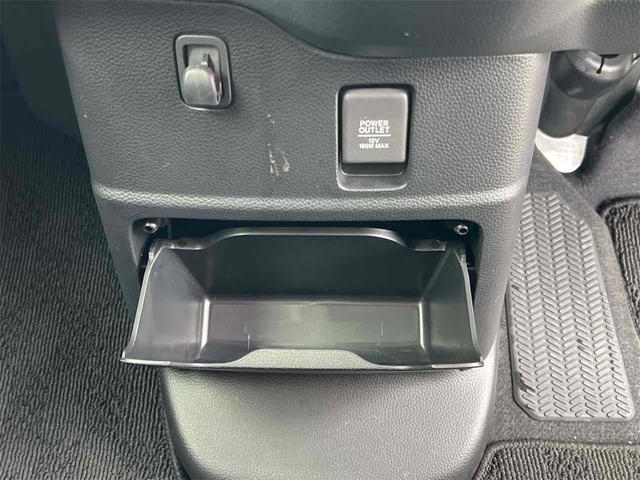 Ｎ－ＢＯＸカスタム Ｌ　純正ナビ　Ｂｌｕｅｔｏｏｔｈ　ＴＶ　バックカメラ　両側スライド・片側電動　クリアランスソナー　オートクルーズコントロール　レーンアシスト　衝突被害軽減システム　ＬＥＤヘッドライト　純正アルミホイール（51枚目）