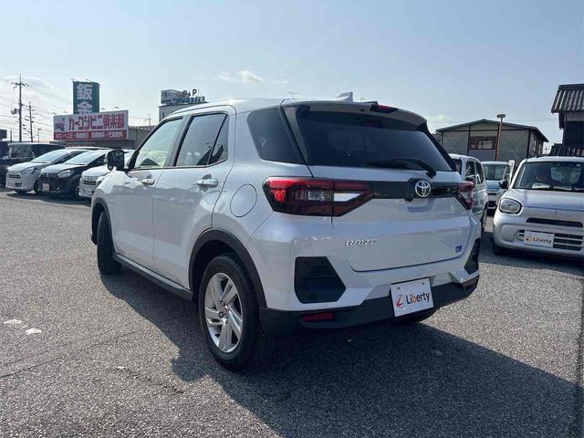 ライズ G 純正ディスプレイオーディオ TV ETC バックカメラ クリアランスソナー 衝突被害軽減システム オートライト LEDヘッドランプ アルミホイール スマートキー アイドリングストップ 電動格納ミラー(12枚目)