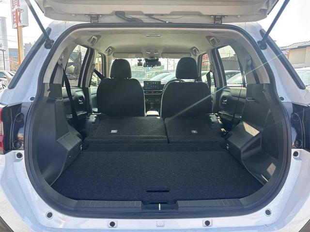 ライズ G 純正ディスプレイオーディオ TV ETC バックカメラ クリアランスソナー 衝突被害軽減システム オートライト LEDヘッドランプ アルミホイール スマートキー アイドリングストップ 電動格納ミラー(16枚目)