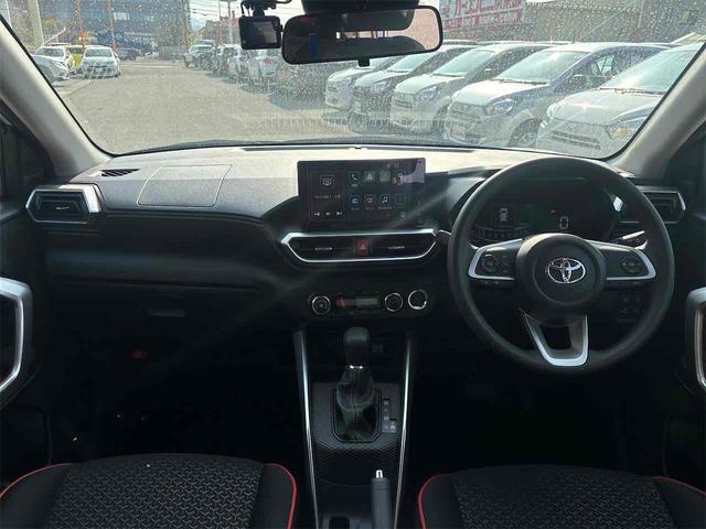 ライズ G 純正ディスプレイオーディオ TV ETC バックカメラ クリアランスソナー 衝突被害軽減システム オートライト LEDヘッドランプ アルミホイール スマートキー アイドリングストップ 電動格納ミラー(24枚目)