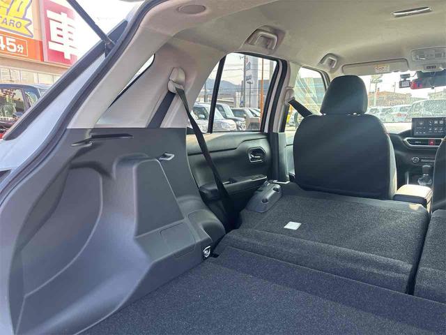 ライズ G 純正ディスプレイオーディオ TV ETC バックカメラ クリアランスソナー 衝突被害軽減システム オートライト LEDヘッドランプ アルミホイール スマートキー アイドリングストップ 電動格納ミラー(35枚目)